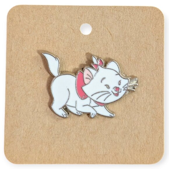 Aristocats Disney Pin: Cutie Marie - Picture 4 of 4